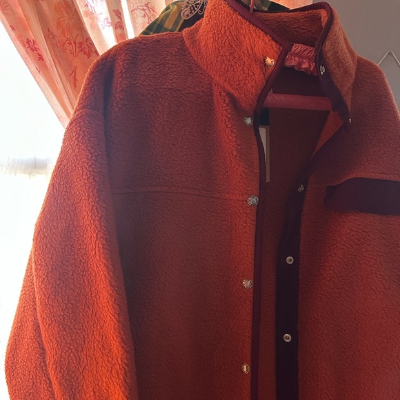 NWT Women's The North Face Cragmont Fleece Jacket - Picture 3 of 7